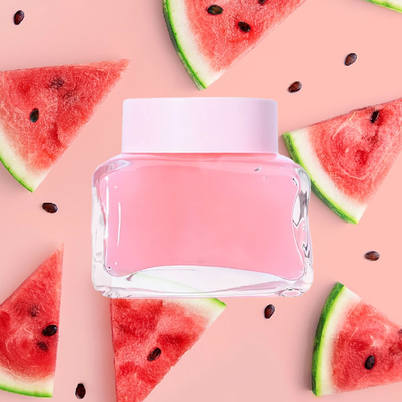 50ml sleeping mask/moisturizer