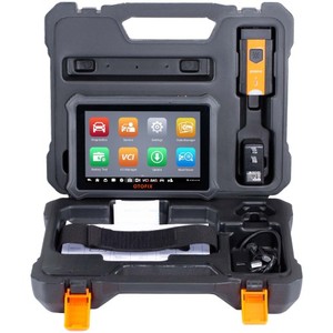 <strong>2025</strong> OTOFIX D1 Lite All System Diagnostic Bidirectional Scan Tool with 38+ Special Services Upgrade of MaxiCOM MK808BT MK808