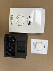 Joypet อุปกรณ์ติดตามตัวระบุตำแหน่งบลูทูธสีชมพู ABS สินค้าใหม่ - Product Image 5