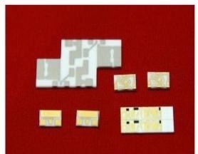 BEO seramik substrat teknik seramikler - Product Image 5