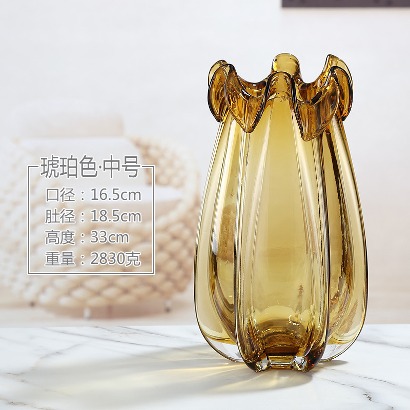 Amber-33cm