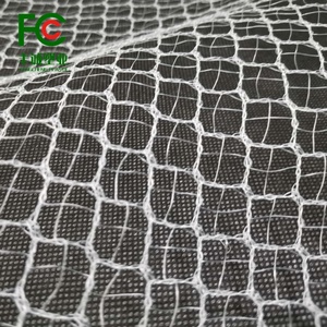 Forte PE Bird reti per la cattura di uccelli e rete aerea di protezione con rete di plastica per uso pollaio - Product Image 2