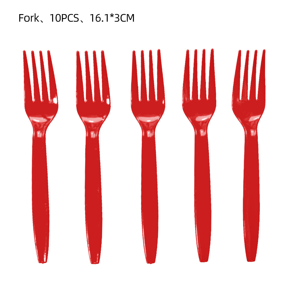 Fourchette 10 pièces