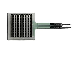 高精度電子フィルム抵抗器圧力および力センシング用FSRセンサーアレイ - Product Image 4