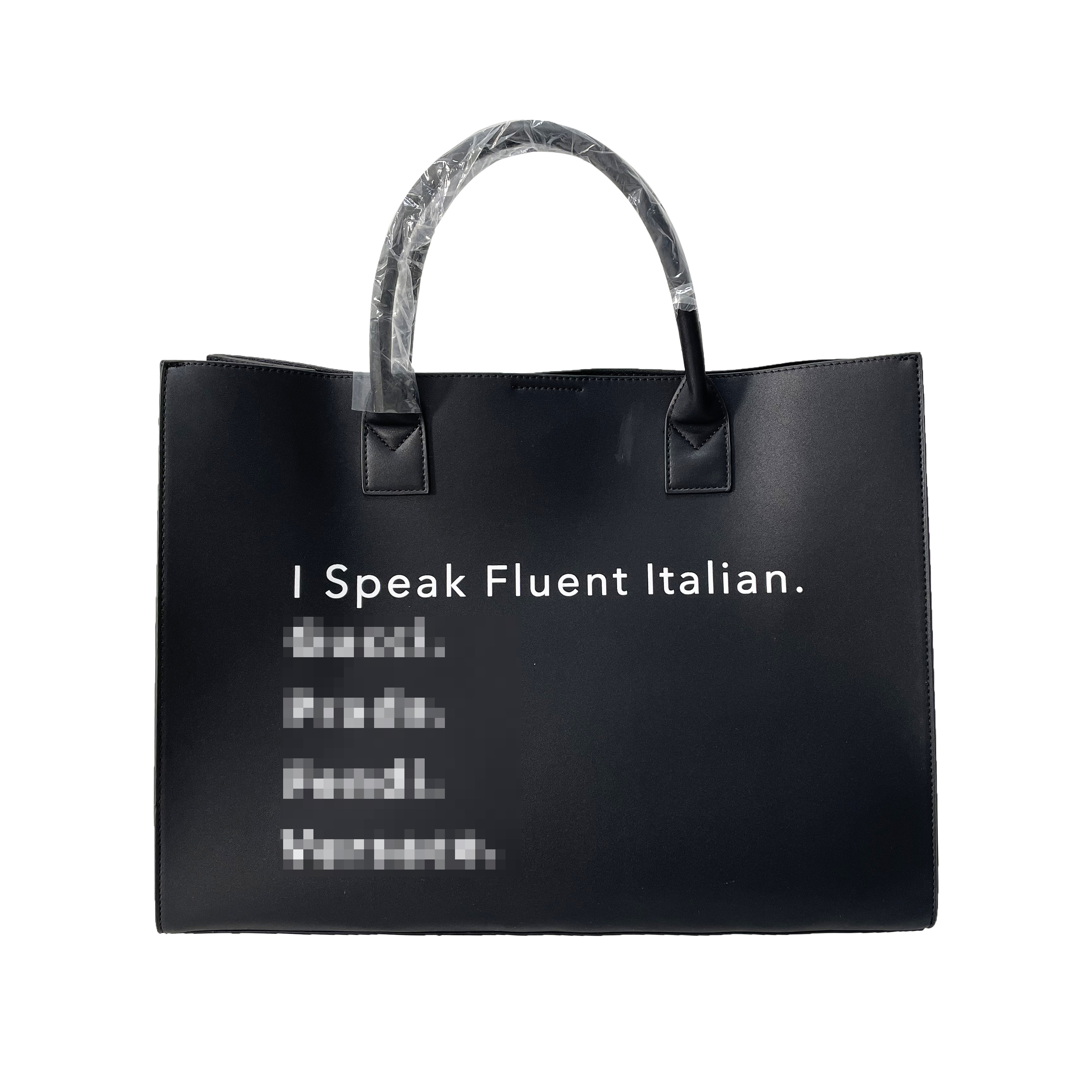 Italien noir