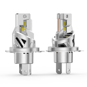 จัดส่งรวดเร็วไฟ LED รถยนต์ H7หลอดไฟหน้ารถ H7 H11 35W/70W 6500K ใน7600lm เดียว - Product Image 2