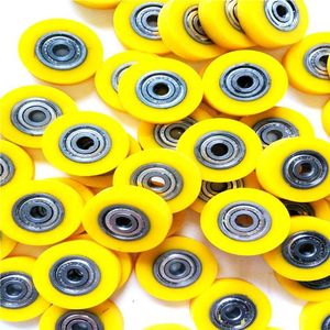 Bloques elásticos de poliuretano personalizados para amortiguación de vibraciones y absorción de impactos en máquinas Producto de servicios de fabricación - Product Image 2
