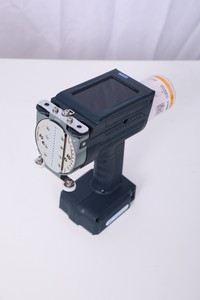 Stampante portatile a getto d'inchiostro di grande formato per codificare la data della macchina a getto d'inchiostro a matrice di punti - Product Image 3