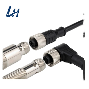 Stokta 100% yeni ve orijinal yakınlık anahtarı M08ED-POC40F-BV02 - Product Image 4