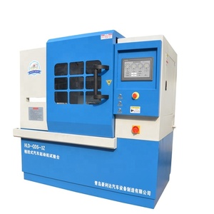 <strong>Computer</strong> Control Bus Truck Starter <strong>Test</strong> Bench for Truck Bus - Product Image 1