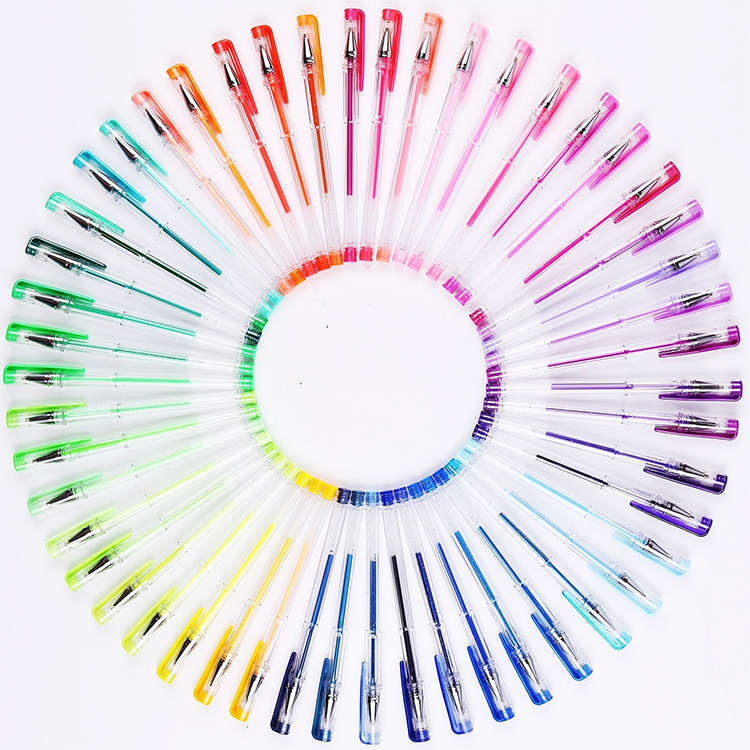 48 couleur