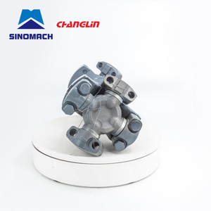 用于平地机717H平地机备件的驱动轴190C.7.1 - Product Image 3