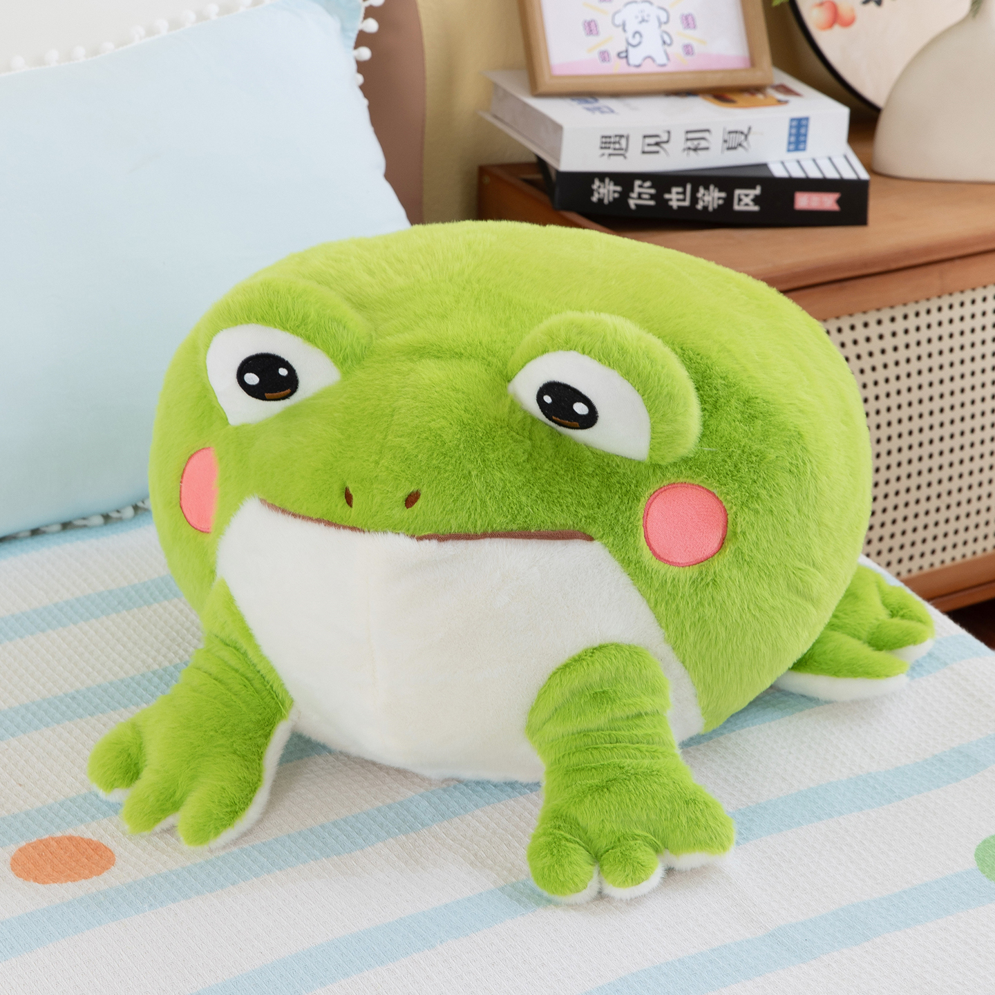 Verde