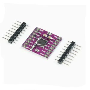 CJMCU-1220 ADC SPI低電力24ビットアナログ-デジタルコンバータADS1220 - Product Image 2