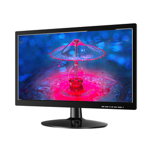 Used Cheap 21.5 22 Inch IPS Wide <strong>Computer</strong> Monitores Game Business VGA LED LCD PC Display <strong>Monitor</strong> - Product Image 2