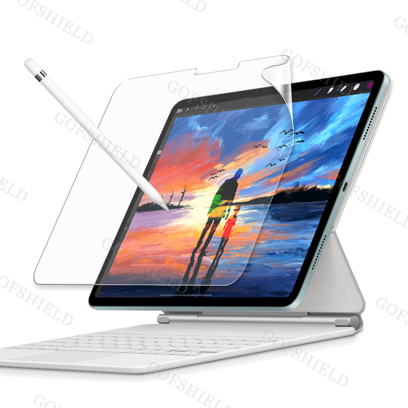 Givré pour iPad Pro 13 2024