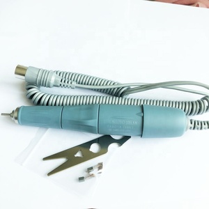 Forte 210 più 102L 105L maniglia 35K & 40K & 45K RPM per lucidatura dentale Micromotor manipolo elettrico trapano per unghie macchina Manicure - Product Image 3