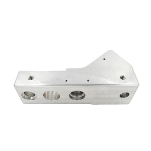 Cnc обработка пользовательских деталей CNC машина для изготовления пресс-форм быстрый прототип - Product Image 6