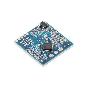 Módulo Ra Dar de Inducción de Microondas Humano Inteligente, Sensor de Detección de Baja Potencia, 10.525GHZ, LD1020, G, 1 Unidad - Product Image 3