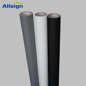 ALLSIGN Front beleuchtete PVC-Flex-Banner rolle mit Hintergrund beleuchtung für Panaflex-Druck drucker Plane Outdoor Flex Lona <span class=keywords><strong>Canvas</strong></span> 440GSM - Product Image 6