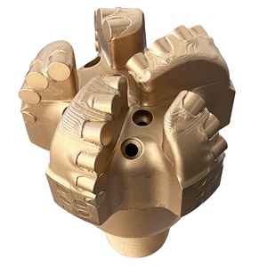 PDC Matkap Ucu, PDC çekirdek matkap ucu, PDC olmayan çekirdek matkap ucu. - Product Image 2