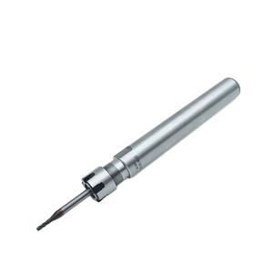 Máy tiện máy bé Shank <span class=keywords><strong>Collet</strong></span> <span class=keywords><strong>Chuck</strong></span> C16 C20 C25 C32 ER thẳng Shank <span class=keywords><strong>Collet</strong></span> và mở rộng loại Vương quốc Anh - Product Image 2