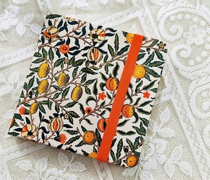 Carta di cotone 300 g-12x12 cm-qiushi-medio ruvido-24 fogli
