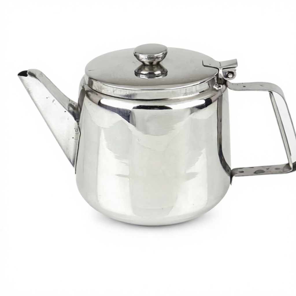 Stainless Steel