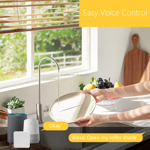 Умный шлюз, совместимый с Alexa GoogleHome Smartthing. Работает со всеми продуктами Tuya ZigBee и Bluetooth Smart - Product Image 4