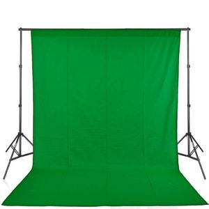 2 * 3M背景支援システム写真機器ビデオ照明アクセサリー傘ソフトボックス写真スタジオライトキット撮影 - Product Image 3