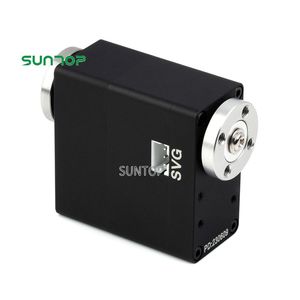 40kg.cm Servo Bus seriale in metallo, alta precisione e grande coppia, con Encoder magnetico programmabile a 360 gradi e momo Brushless - Product Image 1