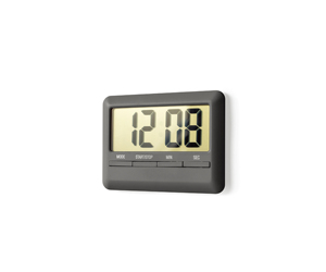 Timer da cucina digitale grande tempo sveglia con conto alla rovescia manuale cucina doccia studio cronometro orologio magnetico Timer elettronico - Product Image 2