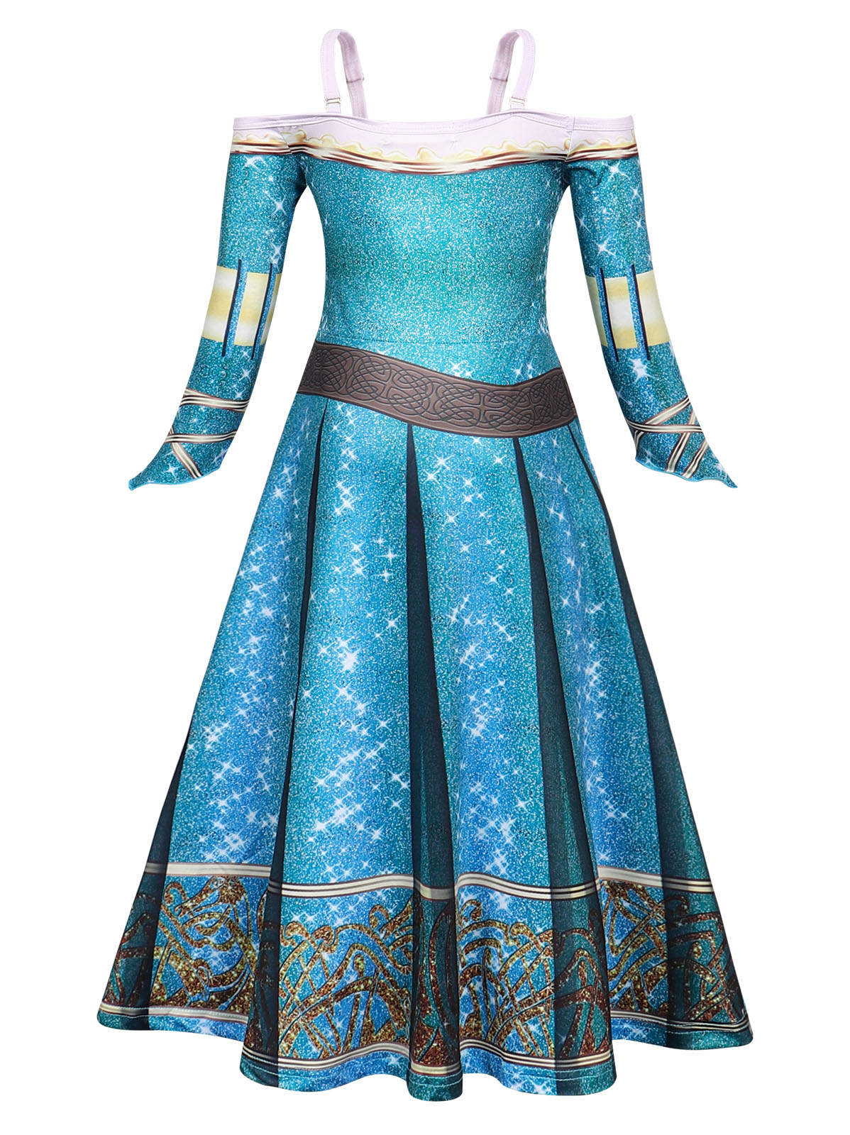 สีฟ้า M0053