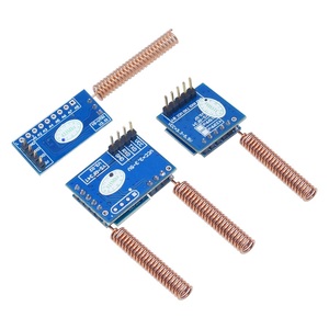 315mhz <strong>RF</strong> Radio Frequency Decoding Module UART Wireless Remote Control Board Decoder <strong>Transmitter</strong> Support 2262 1527 - Product Image 2