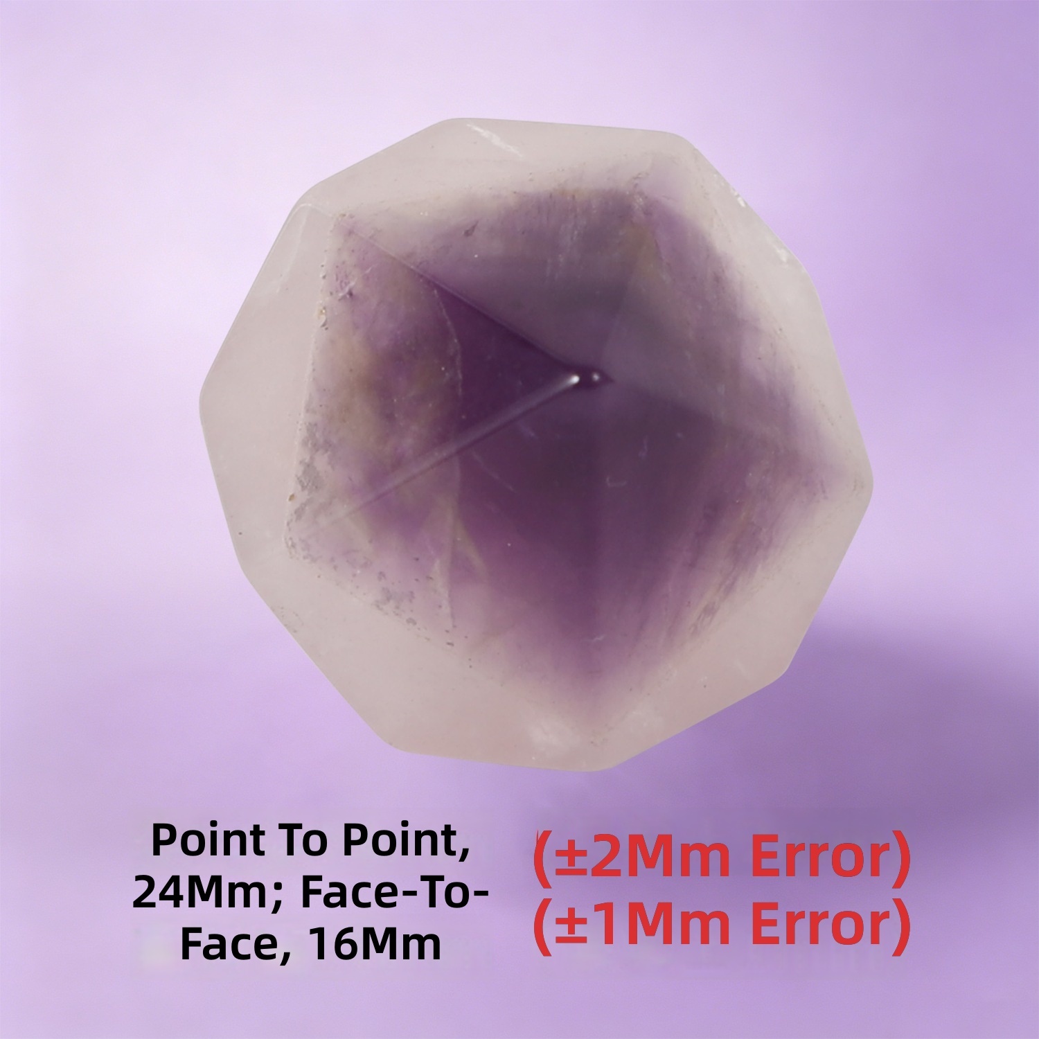 D10 polyhedron