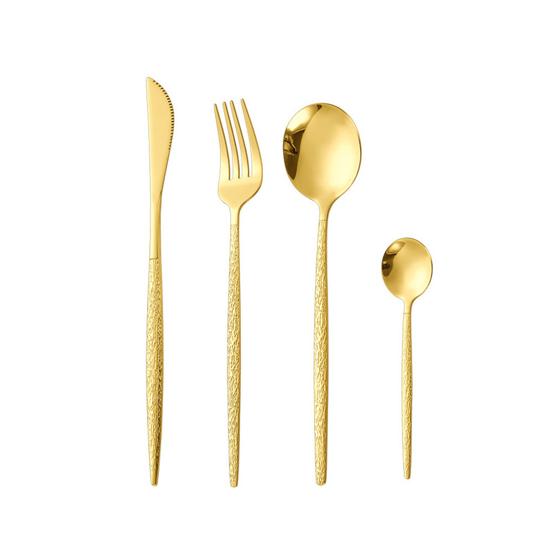 ชุด 4 ชิ้นสีสันสดใส