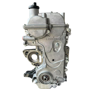 High Quality <strong>Engine</strong> for K3 1.4L K3-VE3 4 Cylinder Remanufactured <strong>Engine</strong> for Toyota Terios Avanza <strong>Engine</strong> - Product Image 2