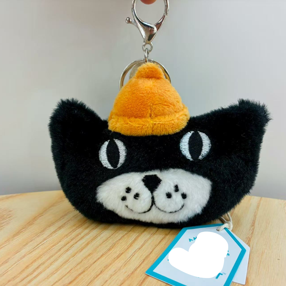 17 gato
