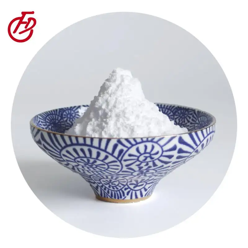Cina fornitore produttore C3H6N6 chimico 108-78-1 prezzo 99.5 materia prima melamina bianca in polvere