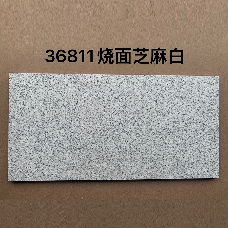 36811-baked noodles sesame white