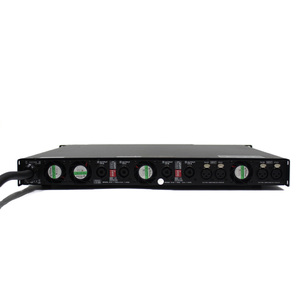 90V-270V 10000 Watt Grote Power Sinbosen D4-3000 1u Digitale Klasse D Hoge Watt Professionele Audioversterker Voor <span class=keywords><strong>Line</strong></span> <span class=keywords><strong>Array</strong></span> - Product Image 5