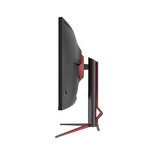 Neuestes Design 40 Zoll 5K 120Hz gebogener LCD-Monitor Display PC Computer Gaming Monitore - Product Image 5
