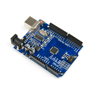 Steuer platine für Robot linking Development ATMEGA16U2 <span class=keywords><strong>ATmega328P</strong></span> für <span class=keywords><strong>Arduino</strong></span> <span class=keywords><strong>UNO</strong></span> R3