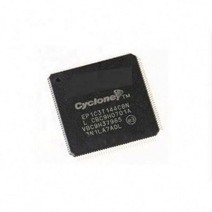 YMC EP1C3T144C8N EP1C3T144C8 3T144C8N Qfp-144 programmable logic controller <strong>embedded</strong> chip <strong>microcontroller</strong> <strong>IC</strong> - Product Image 1