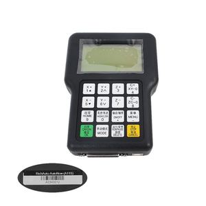 RichAuto A11 DSP sistema de control cnc router de control de dsp - Product Image 3