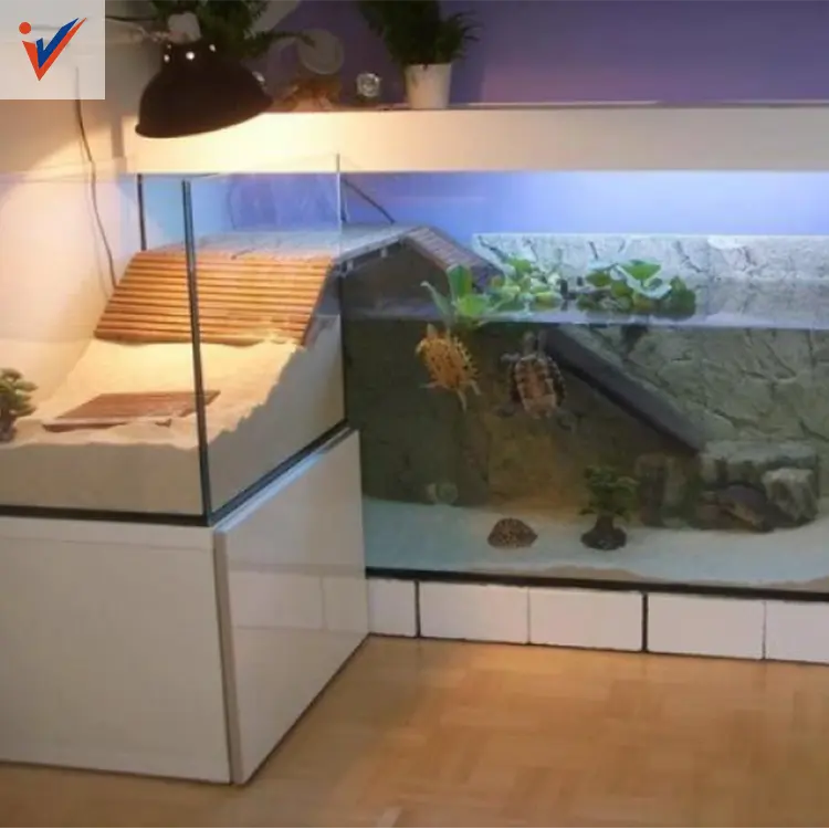 1000 Liter Water Fish Tank Freshwater Aquariums With Acrylic, Akvaryum Aquarium Acrylic#