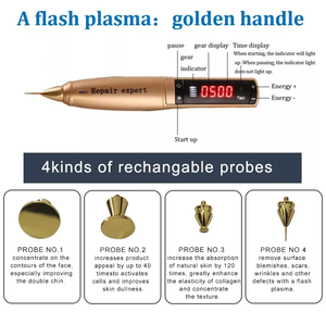 Kore profesyonel soğuk plazma arıtma makinesi - Product Image 5