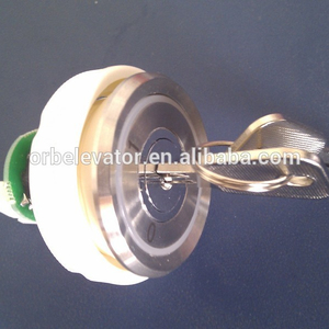 Кнопочный переключатель для лифта - Product Image 1