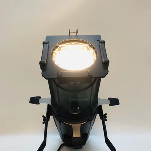 ไฟสปอตไลท์ LED leko 200W ไฟโปรไฟล์ LED สีขาวอบอุ่นสำหรับการแสดงสตูดิโอมีให้เลือก19/26/36องศา - Product Image 5