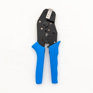 Yth SN-2549/28B/01bm/48b/02C/02wf/06wf Kìm thiết bị đầu cuối điện công cụ uốn dây Ratchet crimper racheting crimping kìm - Product Image 6